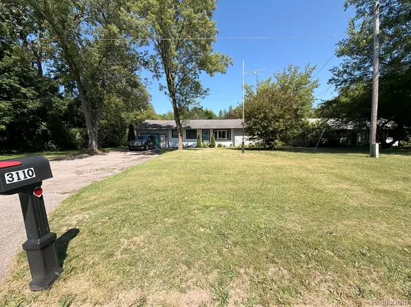 3110 N Jennings Rd, Flint, MI 48504