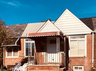 179-23 134th Ave, Jamaica, NY