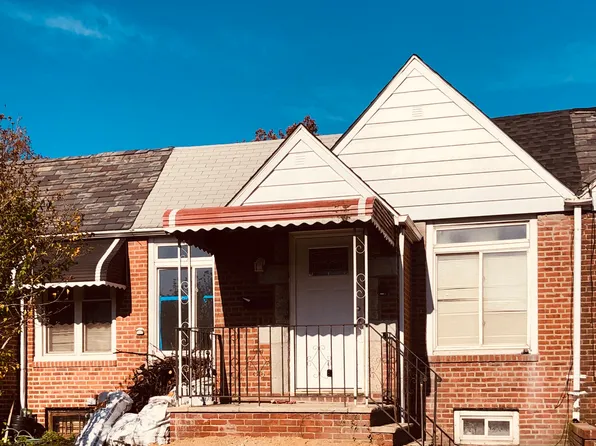 179-23 134th Ave, Jamaica, NY 11434