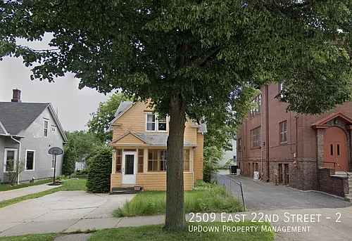 2509 E 22nd St #2 Photo 1 2509 E 22nd St #2 Photo 1