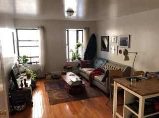 112 Rivington St APT 3A, New York, NY 10002