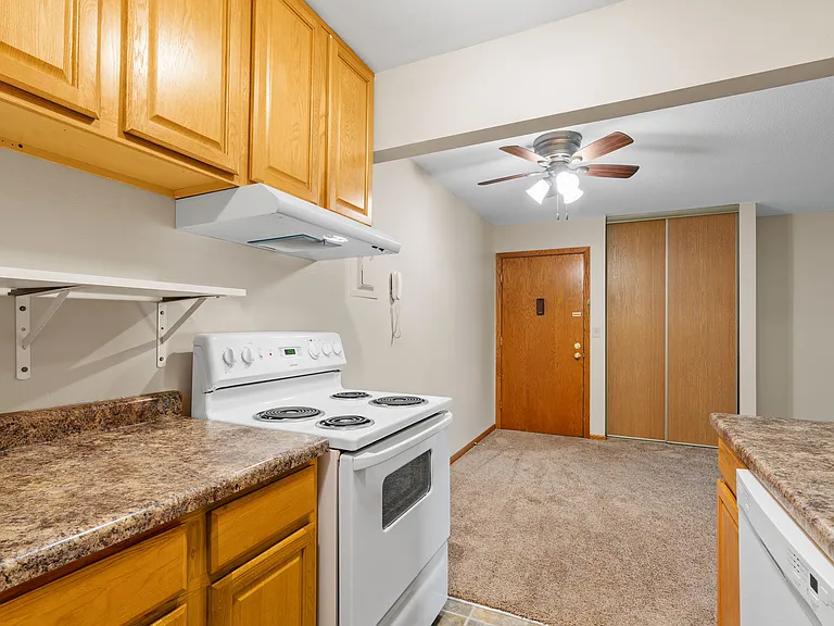 Arcadia Park Apartments — Photo 24