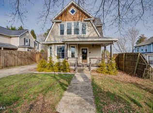 102 W Maple St, Johnson City, TN 37604