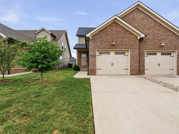 6565 Night Horse Cir, Bowling Green, KY 42101