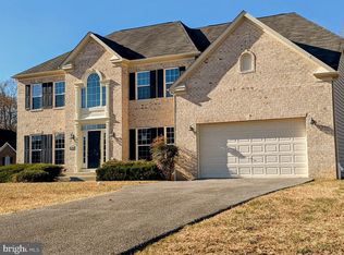 5489 Notched Beak Ct, Waldorf, MD 20601