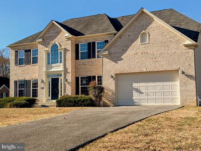 5489 Notched Beak Ct, Waldorf, MD, 20601