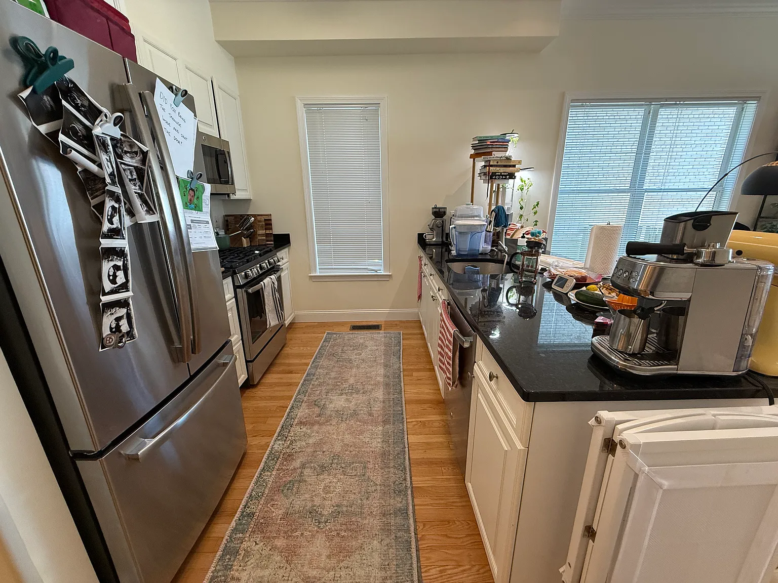 2 bed, 2.5 bath, 1109 sqft, $4,670 — Photo 2