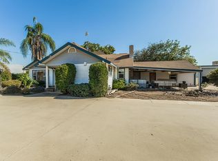 41179 Rd 52, Reedley, CA 93654