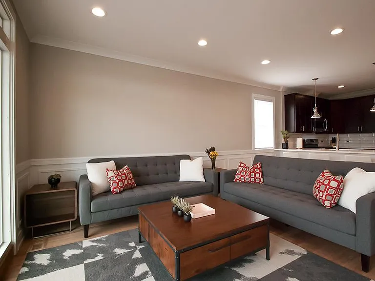 3134 N Kedzie Ave #1S — Photo 2