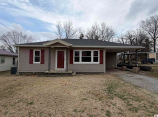 205 Sandlick Rd, Princeton, KY 42445