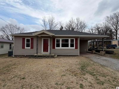 205 Sandlick Rd, Princeton, KY, 42445