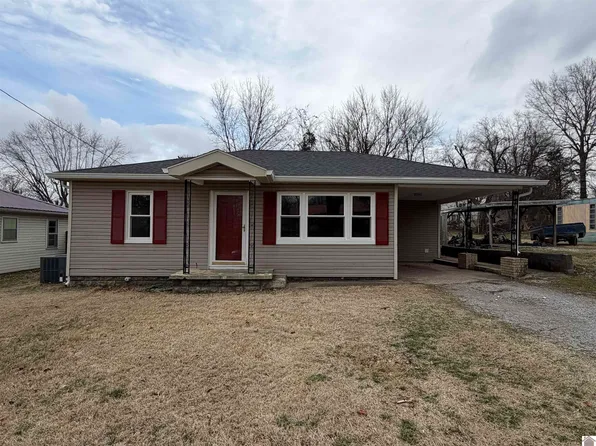 205 Sandlick Rd, Princeton, KY 42445