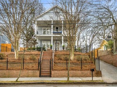 577 Rankin St NE, Atlanta, GA, 30308