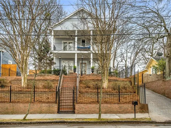 577 Rankin St NE, Atlanta, GA 30308