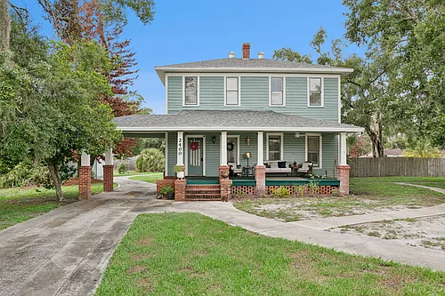 2400 S Park Ave Photo 1 2400 S Park Ave Photo 1