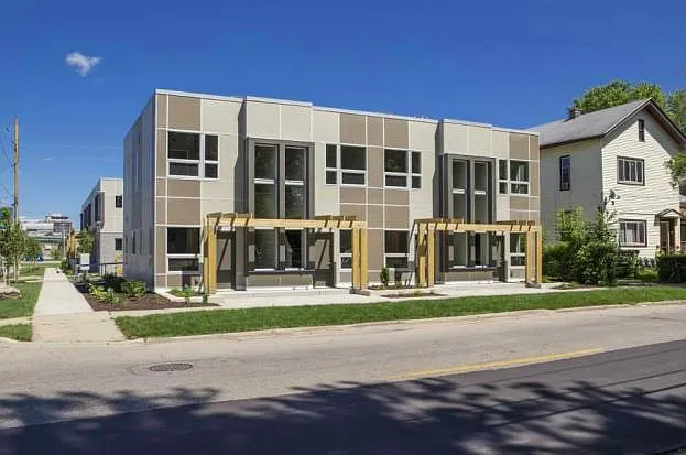 Building Photo