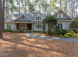 12 Sarclet Court, Pinehurst, NC 28374