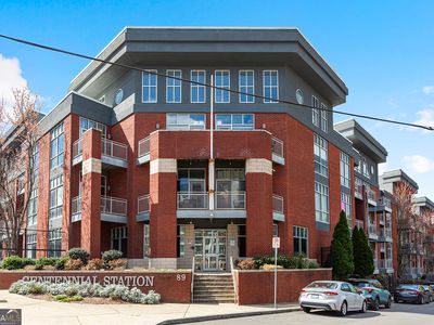 89 Mangum St SW UNIT 210, Atlanta, GA, 30313