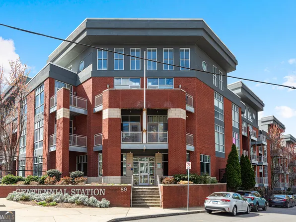 89 Mangum St SW Unit 210, Atlanta, GA 30313