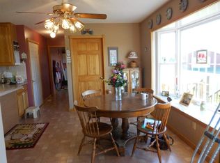 589 N Advance Rd, East Jordan, MI 49727