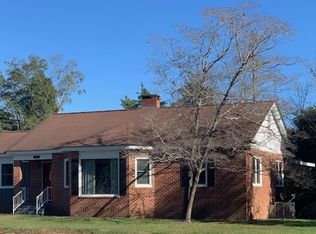 107 S Third Ave, Mc Rae Helena, GA 31055