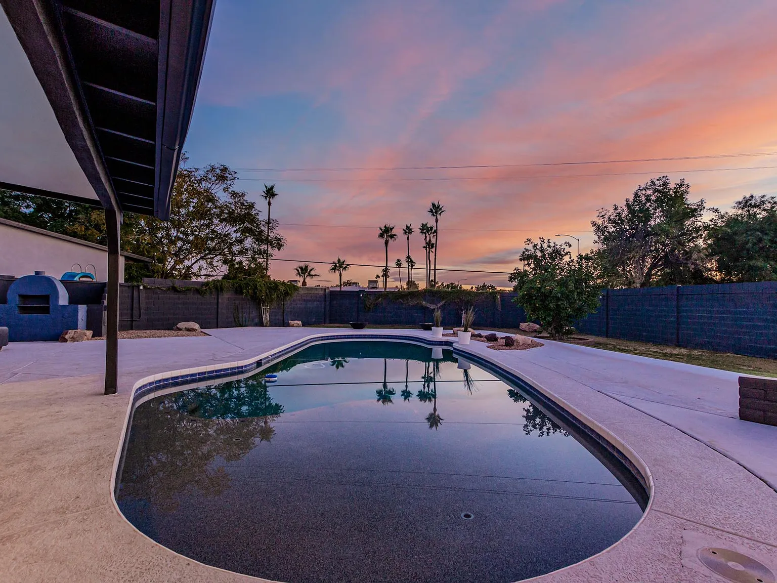 806 N Stewart Cir — Photo 4