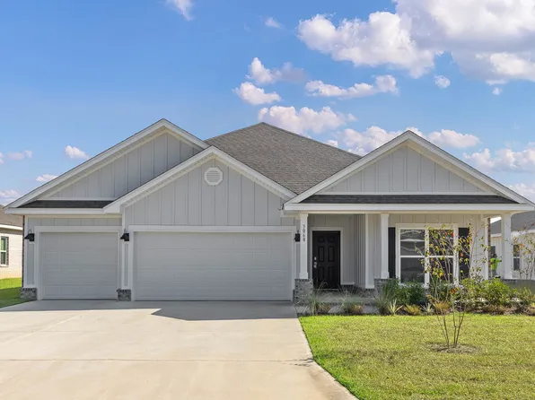 The Destin Plan, Reserve at Brookhaven