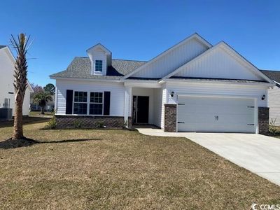 400 Lifestyle Court Lot 237 - Edisto, Myrtle Beach, SC, 29575