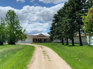 N4379 Lakeview Rd, Hustisford, WI 53034