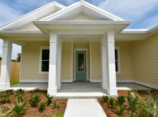 12120 Lyndell Plantation Dr, Panama City Beach, FL 32407