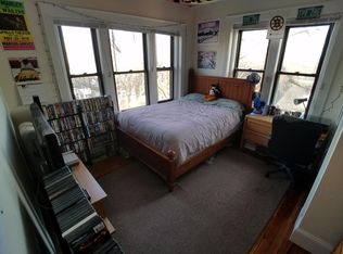 44 Cummings Rd #12W, Brighton, MA 02135