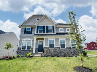 2747 Riverstone Ct, Xenia, OH 45385
