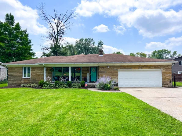 1201 E Royse Dr, Terre Haute, IN 47802