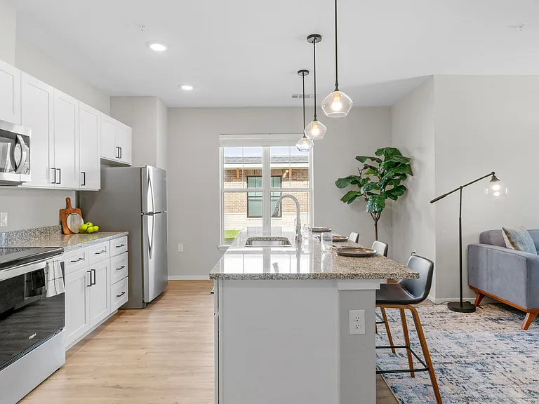 Palmer - 2 Bed / 2 Bath - 1,148 Sq.Ft.
