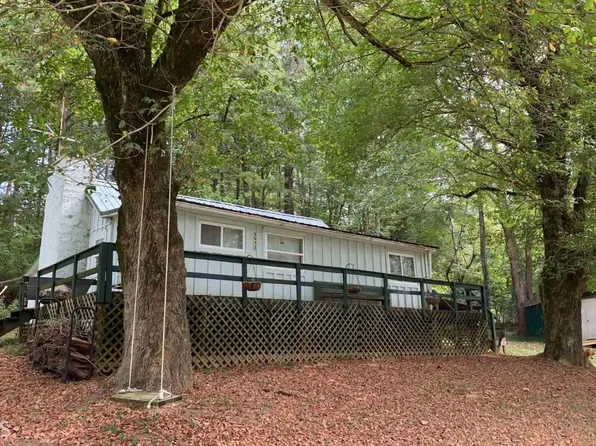 7492 Old Highway 64, Brasstown, NC 28902