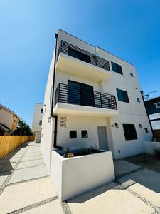 1818 Arapahoe St, Los Angeles, CA, 90006