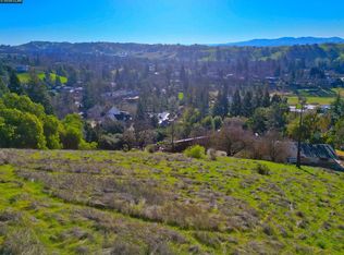 2590 Caballo Ranchero Rd, Diablo, CA 94528