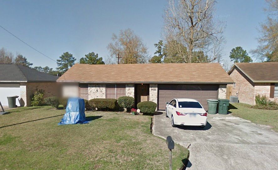 AI,AI☆ 4980 Avie Ln, Beaumont, TX 77708 | Zillow