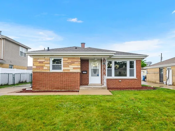 3914 153rd St, Midlothian, IL 60445