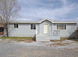 17870 Blackbird Dr, Reno, NV 89508