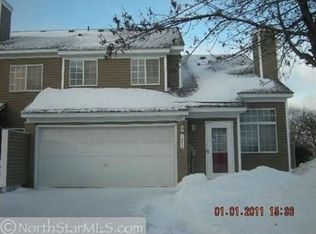 10010 Fillmore St NE, Blaine, MN 55434