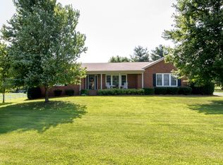 1023 Moncrief Cir, Greenbrier, TN 37073
