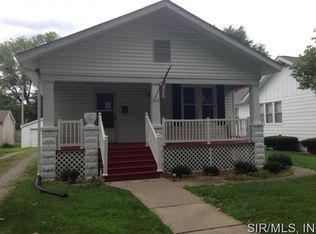 212 N 39th St, Belleville, IL 62226