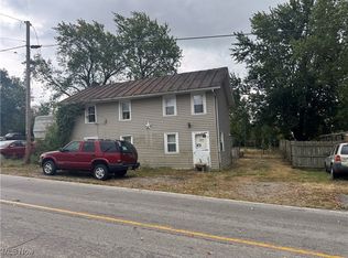 10078 W Old Lincoln Way, Wooster, OH 44691