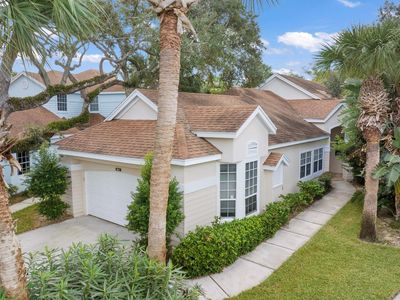 8813 Lakeside Circle, Vero Beach, FL, 32963