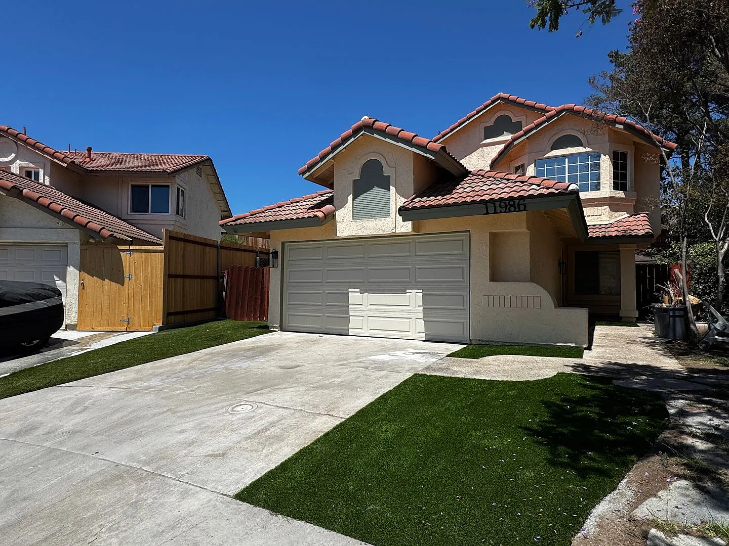 Rancho San Diego 4 Bedroom — Photo 1
