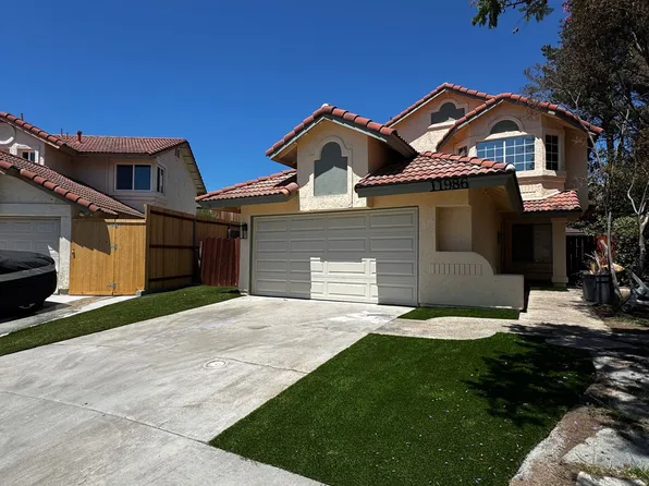 11986 Avenida Marcella, El Cajon, CA 92019