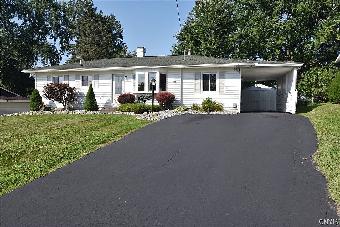 34 Hollywood Dr, Whitesboro, NY 13492 Zillow
