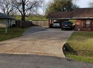 267 Terry Cir, Vidalia, LA 71373