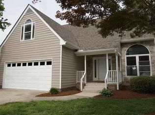 4220 Knightsbridge Way, Raleigh, NC 27604